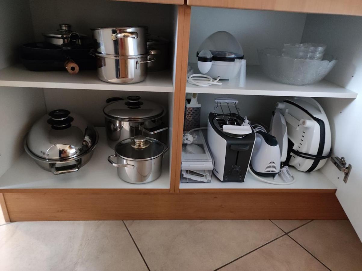Ferienwohnung Bleifuss Altenbuch Екстериор снимка