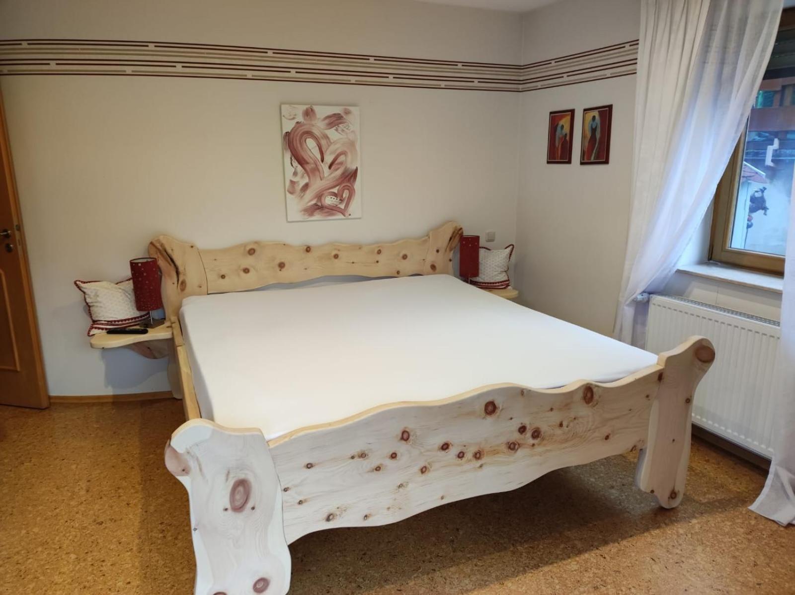 Ferienwohnung Bleifuss Altenbuch Екстериор снимка
